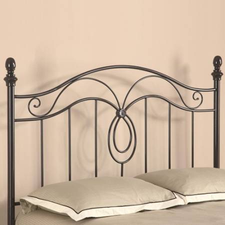 Iron Beds and Headboards Queen Iron Headboard